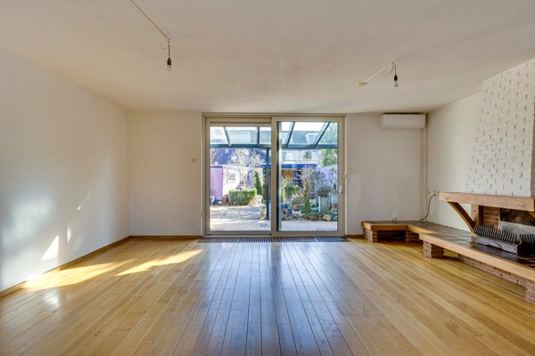 Medium property photo - Ravensdonk 27, 5653 KR Eindhoven